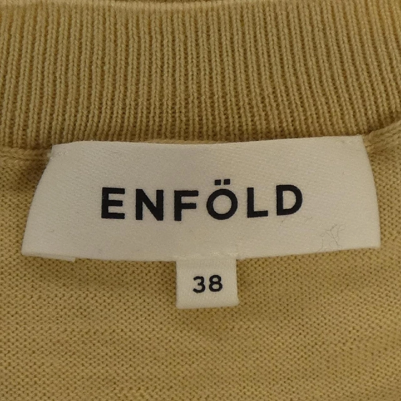 ENFOLD Áo len - Hàng hiệu Chính hãng 823953