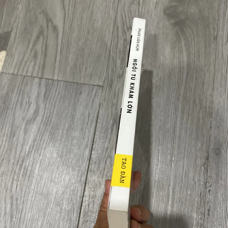 Ngồi tù khám lớn 1023034