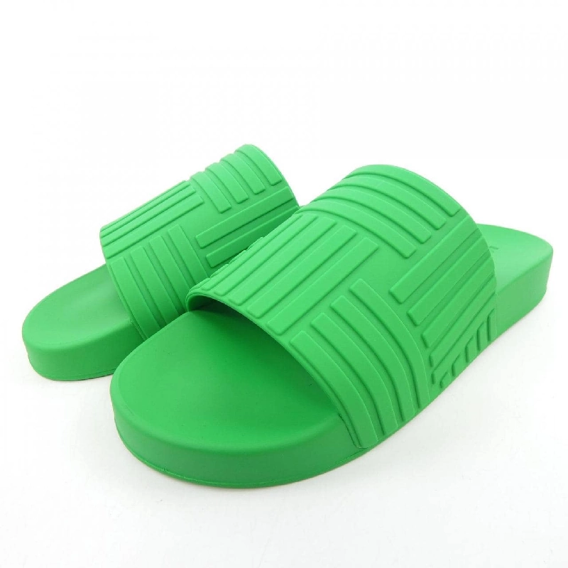 BOTTEGA VENETA 690039 V1O60 Sandal - Hàng hiệu Authentic 828360