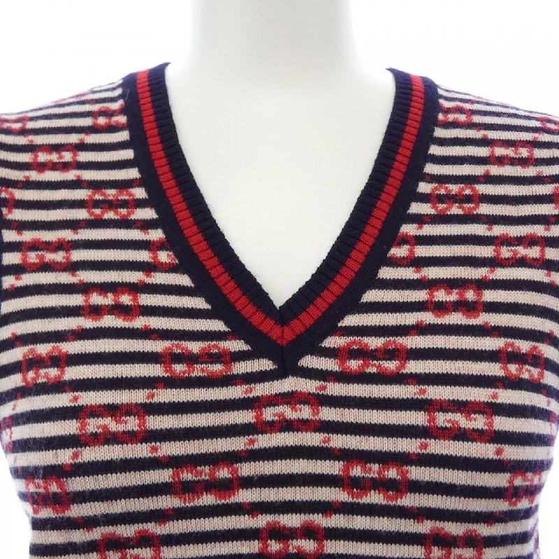 Gucci GUCCI 644780 XKBOQ Áo gile 633232