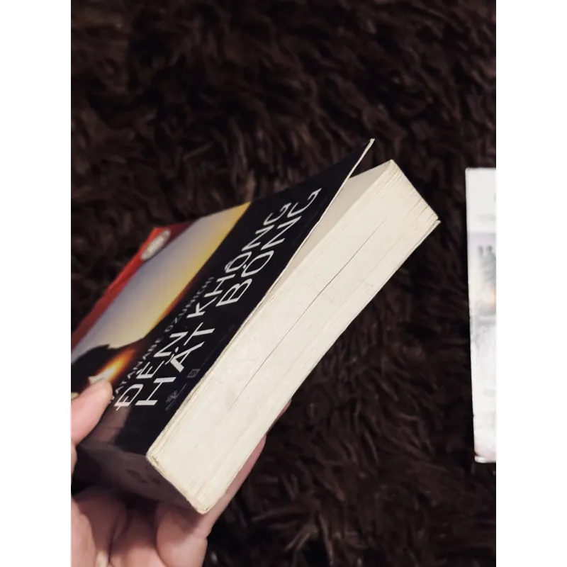 Đèn không hắt bóng 968406