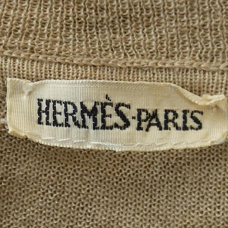 HERMES EX-LIBRIS Tơ lụa. Áo 632377