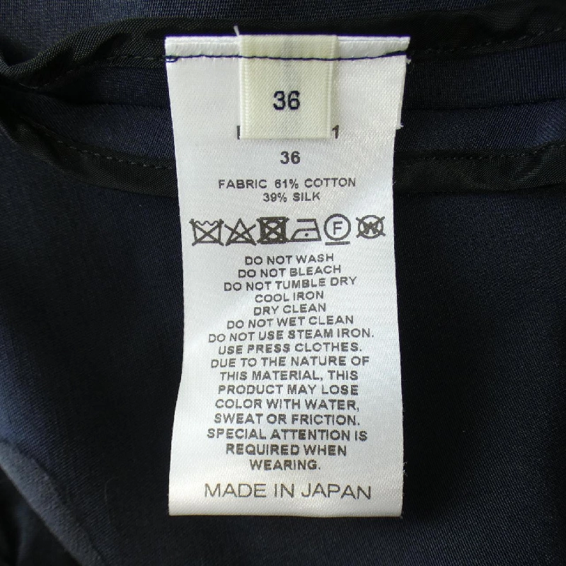 【Mã giảm giá】Áo khoác CYCLAS 635989