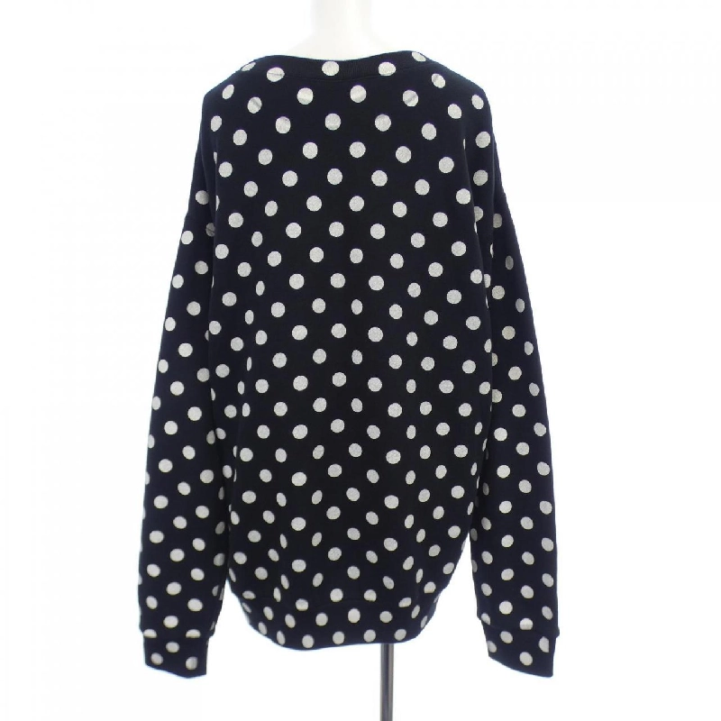 【Mã giảm giá】Gucci GUCCI Áo sweatshirt 643809