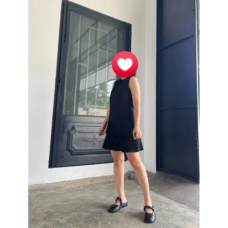 Đầm đồng giá 150k mới 100% 533925