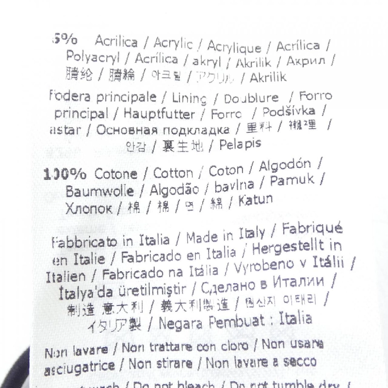 Mũ FENDI FXQ675 ANB8 - Hàng hiệu Chính hãng 832417