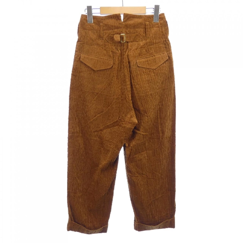 【Khuyến mãi】Quần MOMONI 647587