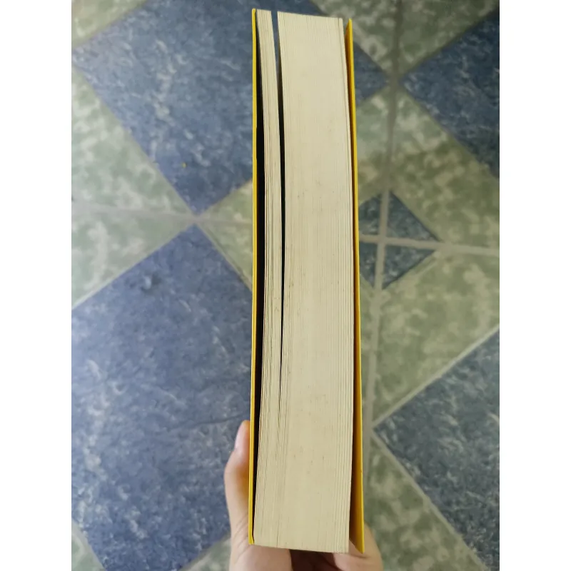 Cha con Giáo hoàng - Mario Puzo 696878