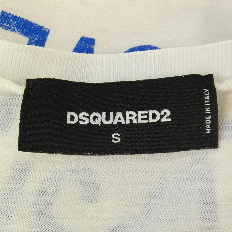 Áo thun DSQUARED2 - Hàng hiệu Authentic 898944