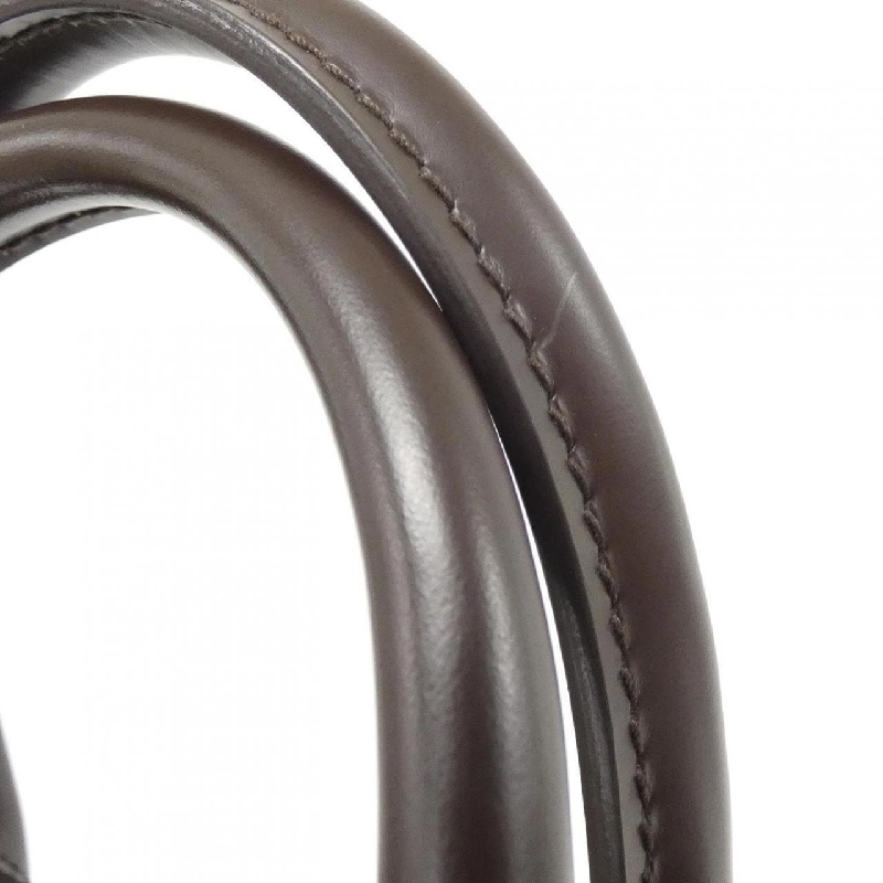 Túi xách Louis Vuitton Damier Bowling Vanity N47272 616090