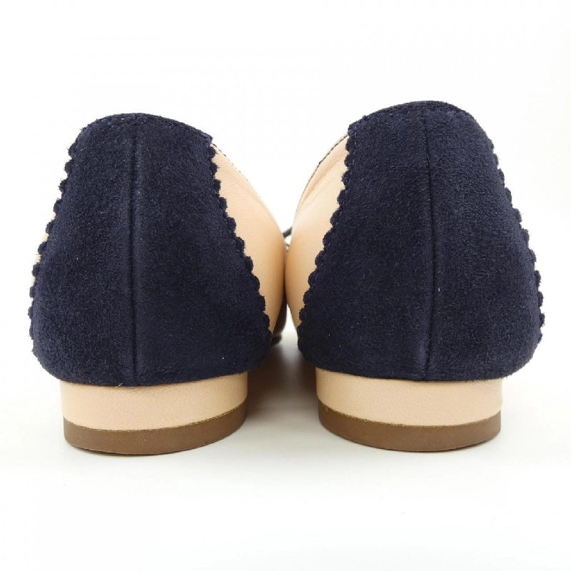 【Mã giảm giá】Giày cao gót MANOLO BLAHNIK 662358