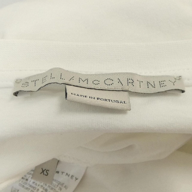 STELLA MCCARTNEY 6J0273 3SPY53 Áo thun - Hàng hiệu Chính hãng 819634