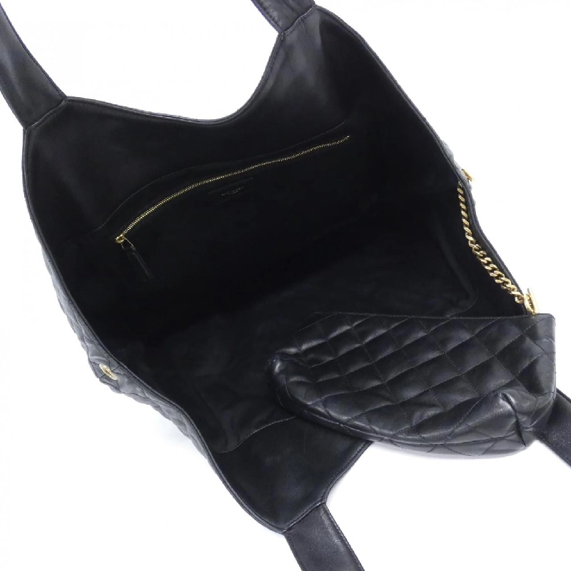 Túi xách Saint Laurent Ikari Maxi 698651 AAANG - Hàng hiệu Authentic 803939