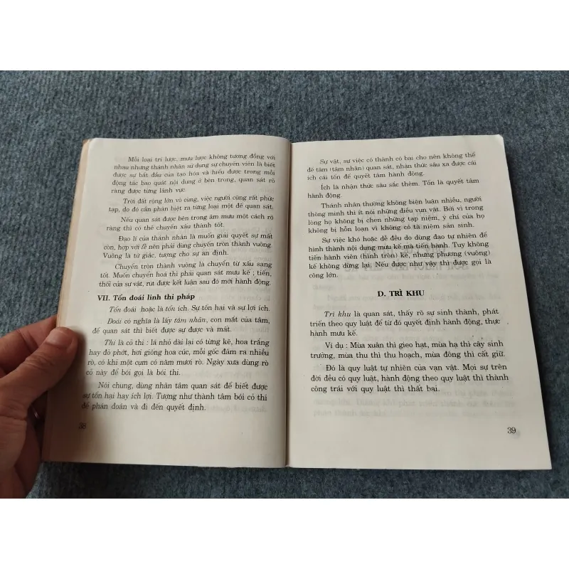 47 QUỶ KẾ - TRẦN SÁNG 716728