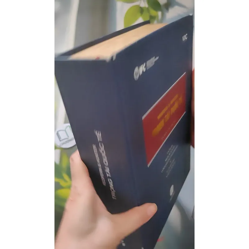 [MIỄN PHÍ BỌC SÁCH] Trọng Tài Quốc Tế - Redfern & Hunter 990205