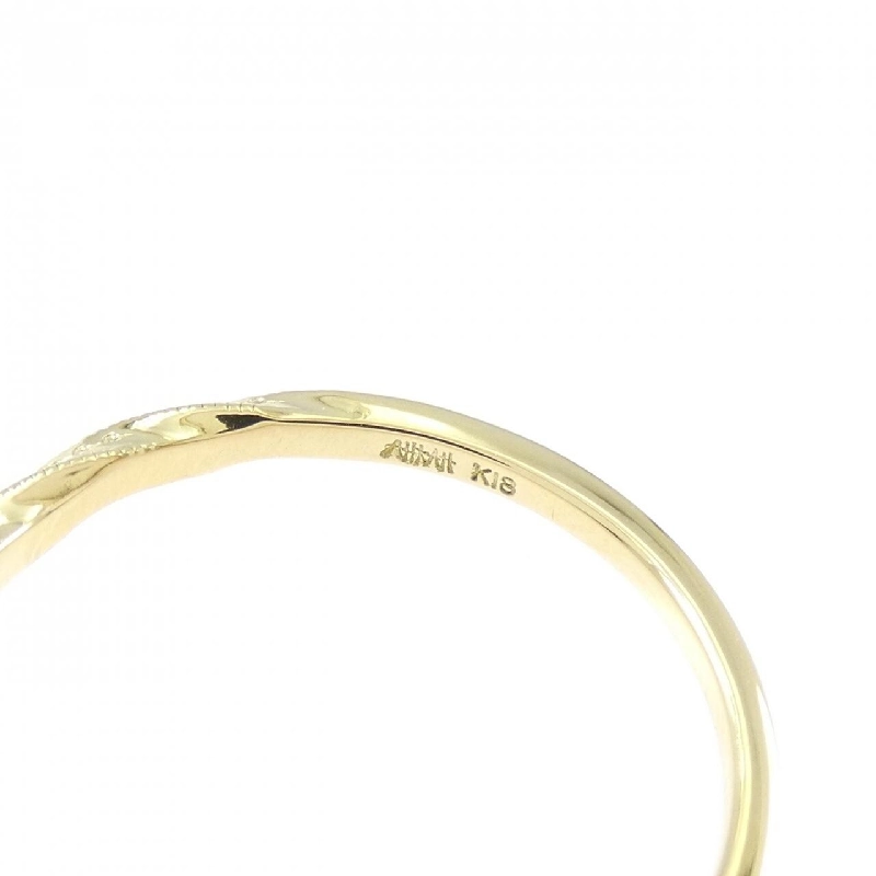 Nhẫn Helictite 0.05CT - Hàng hiệu Authentic 836485