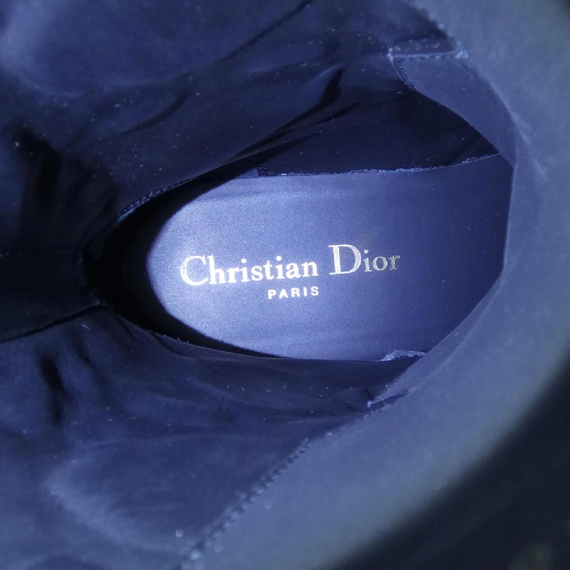 Giày bốt CHRISTIAN DIOR 664147