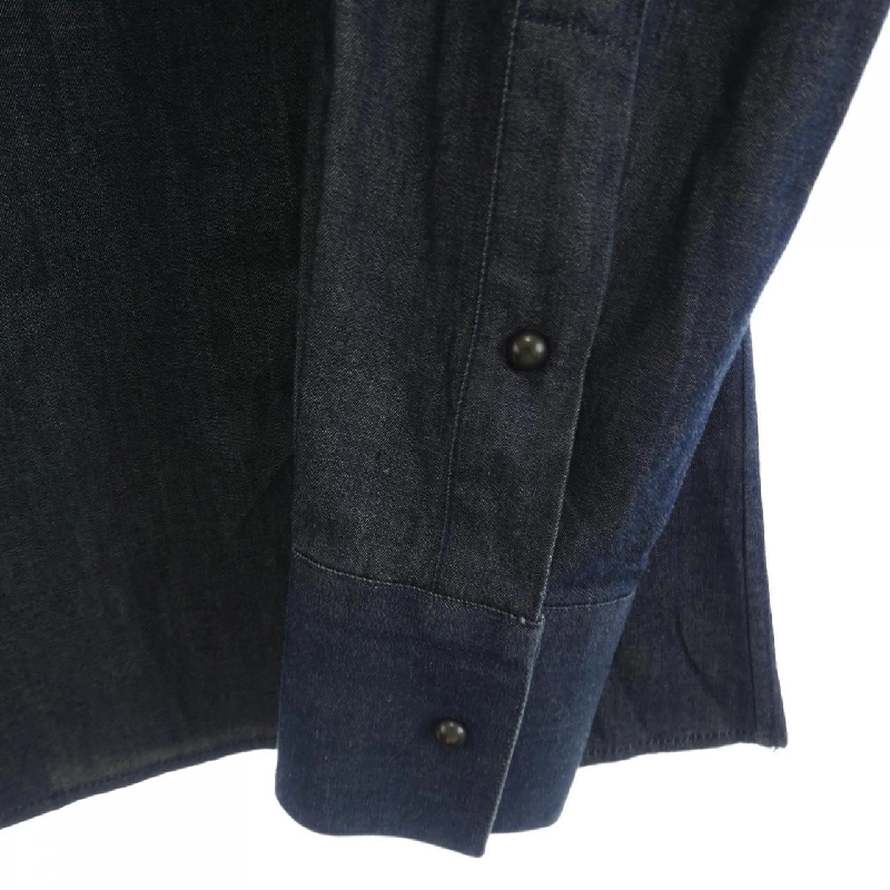 Áo sơ mi GIORGIO ARMANI - Hàng hiệu Authentic 808301