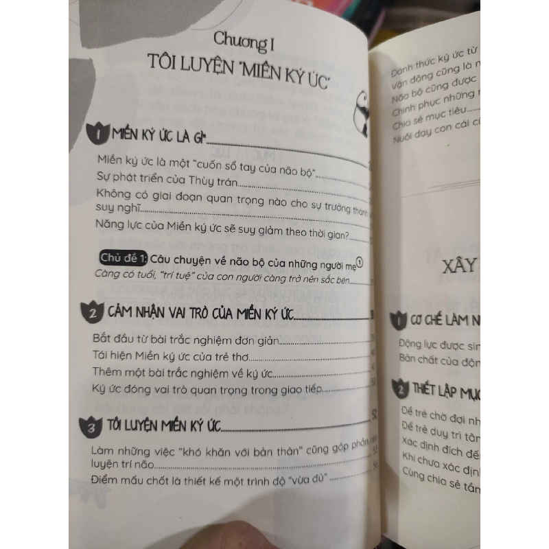 Dạy con kiểu Nhật: 5 thói quen và 8 trò chơi để con thông minh hơnHCM01/03 910390
