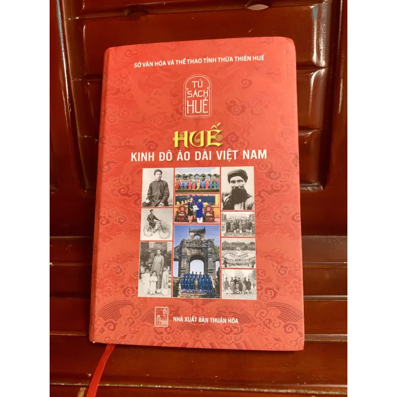 Huế kinh đô áo dài Việt Nam 1027303