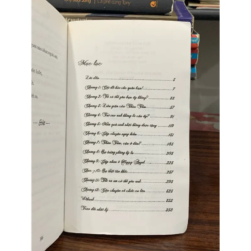 Hôn cái nào! Cô nàng xấu tính!- Mễ Đồng 699216