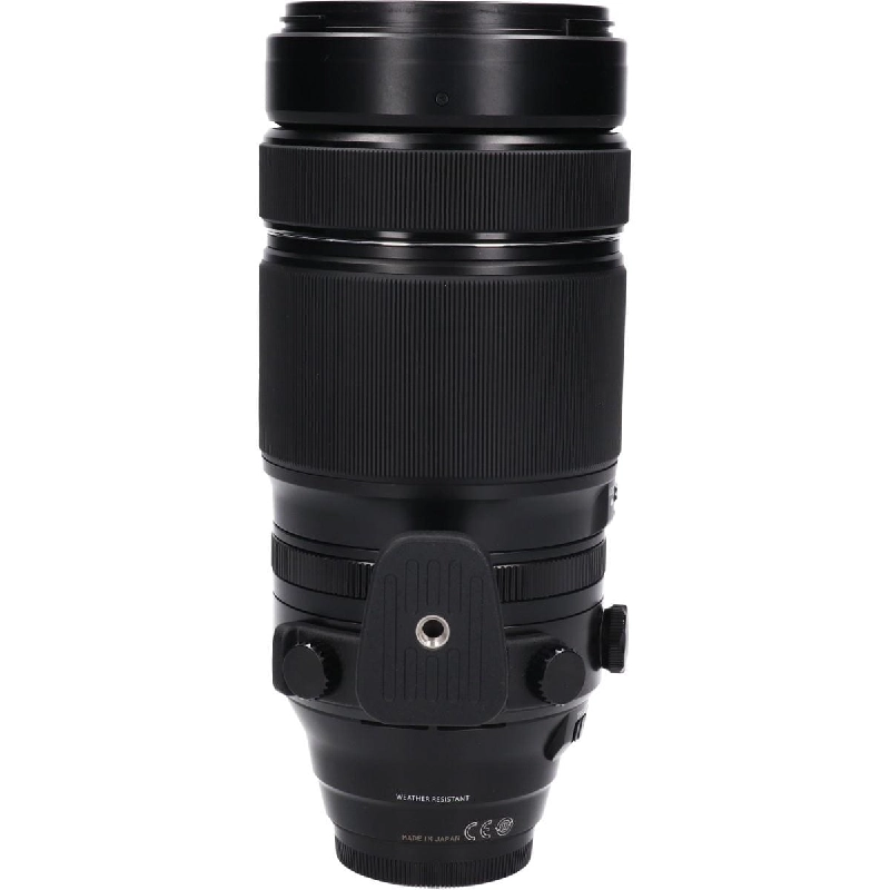 ＸＦ１００－４００ｍｍ Ｆ４．５－５．６Ｒ ＬＭ ＯＩＳ - Hàng hiệu Authentic 880666