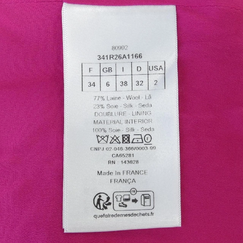 Đầm CHRISTIAN DIOR - Hàng hiệu Authentic 819771