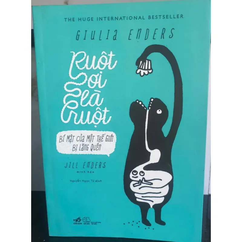 Ruột Ơi Là Ruột 757776