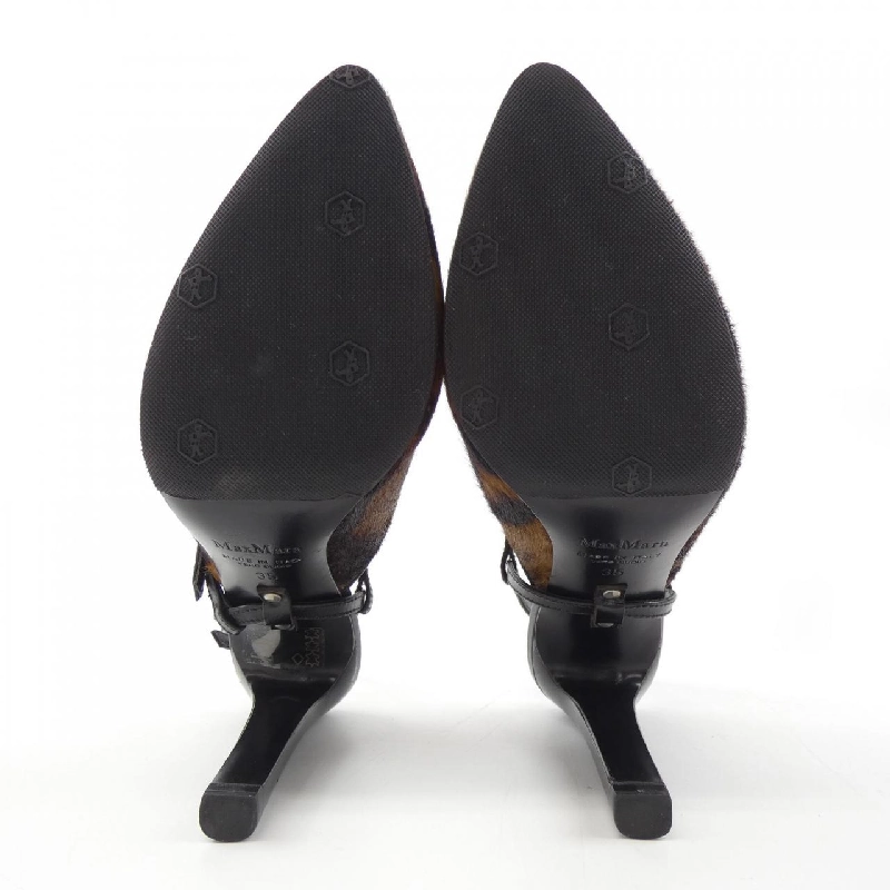 【Khuyến mãi】Giày Max Mara 664240