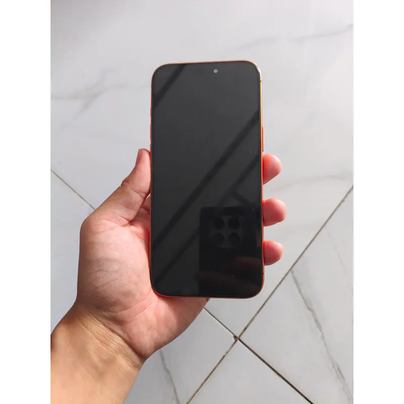 Iphone 17 pro max 2TB rep màu cam 603656