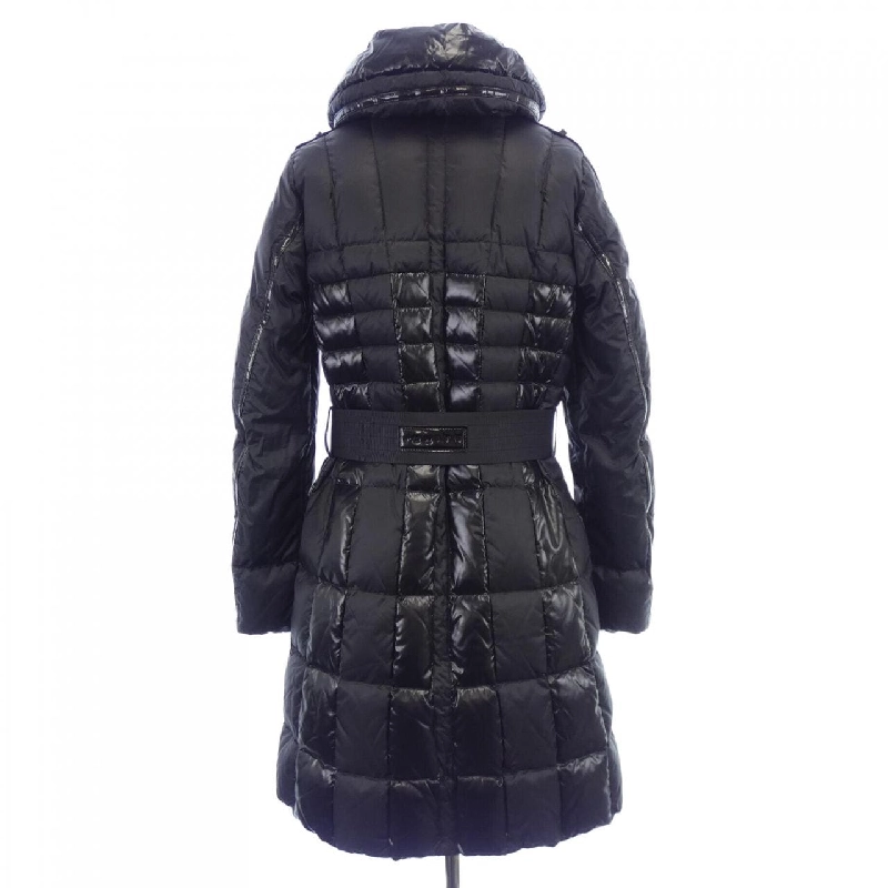 CBY+WHITE Áo khoác lông - Hàng hiệu Authentic 816420