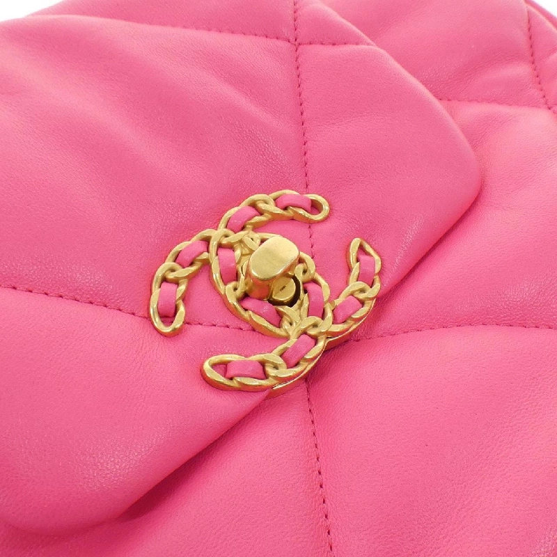 Chanel Chanel 19 Dòng AS4638 Túi đeo vai 612797