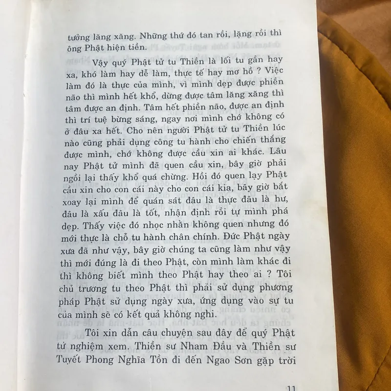 Hoa Vô Ưu Tập 1 - HT Thích Thanh Từ 679256