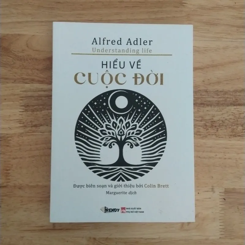 Hiểu về cuộc đời - Alfred Adler 598913