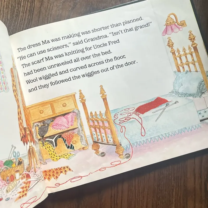 ✨𝑾𝒉𝒆𝒓𝒆’𝒔 𝒕𝒉𝒆 𝑩𝒂𝒃𝒚?✨ 734968