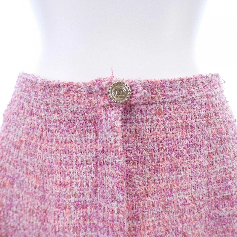 【Mã giảm giá】Chanel CHANEL Váy 651644