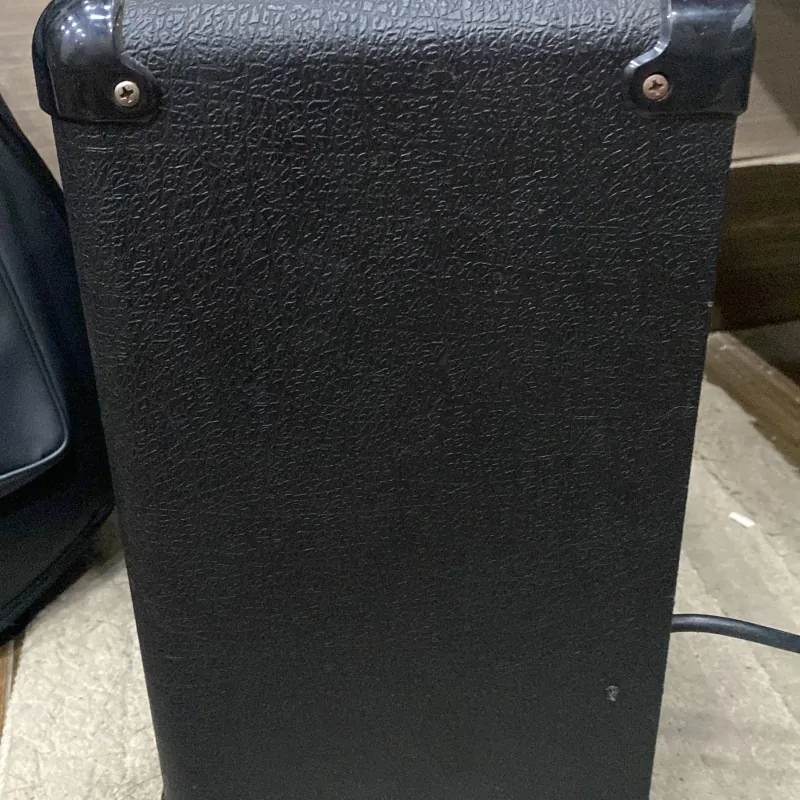 Marshall G15R CD 791849