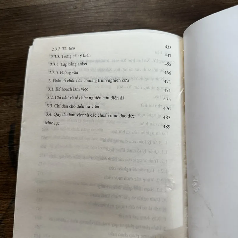 Xã hội học thế XX lịch sử và công nghệ 573756