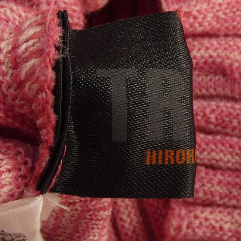 TRUNK Áo len 632596