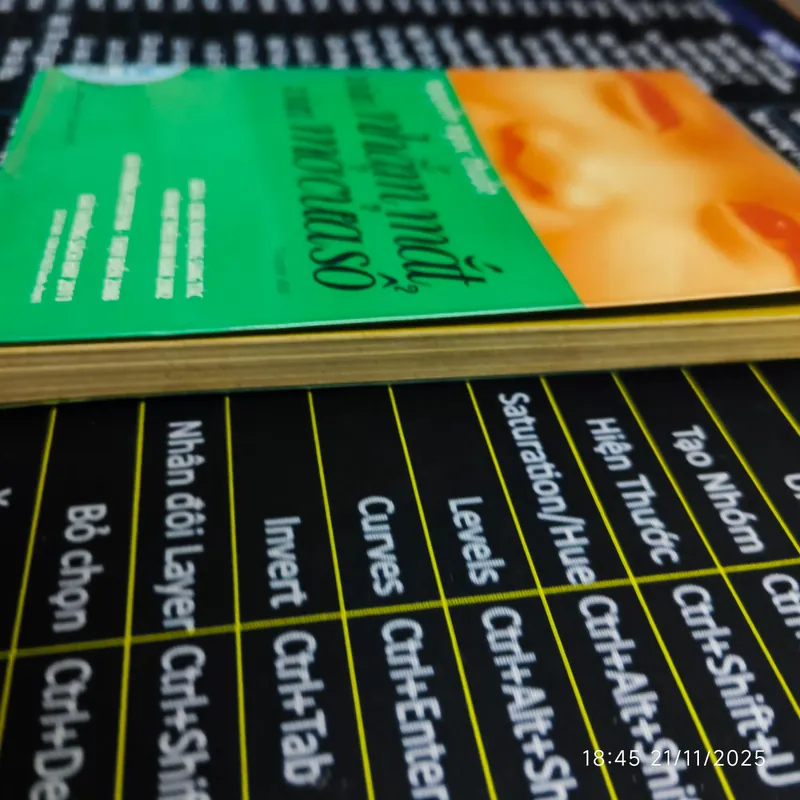 Vừa Nhắm Mắt Vừa Mở Cửa Sổ - nguyễn ngọc thuần 703747