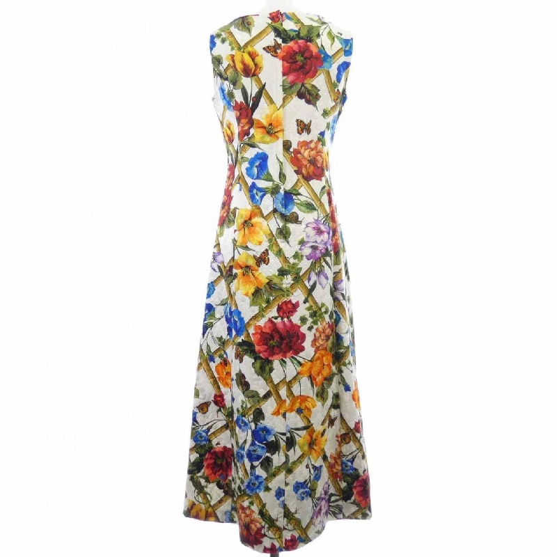 Dolce & Gabbana DOLCE&GABBANA F6810T/HSMP2 Đầm - Hàng hiệu Chính hãng 816570