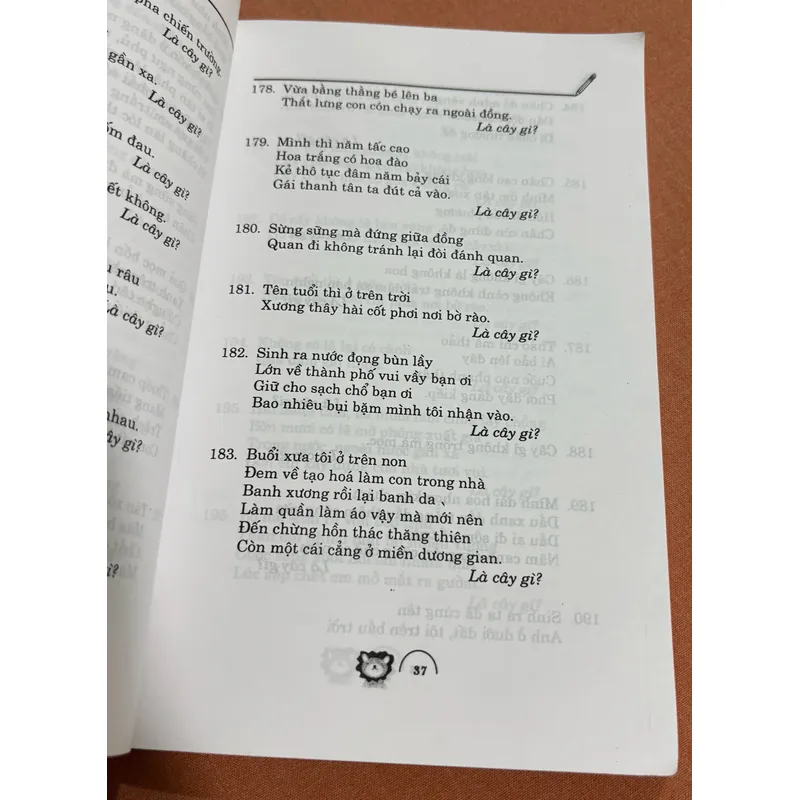 999 Câu đố Việt Nam 🌊 599555