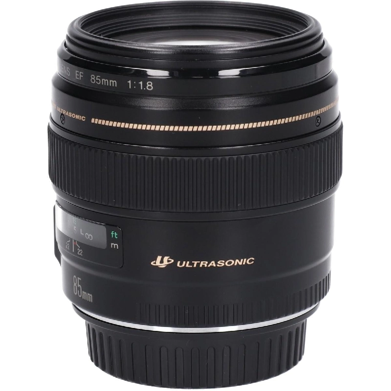 Ống kính EF85mm F1.8 USM - Hàng hiệu Authentic 879251