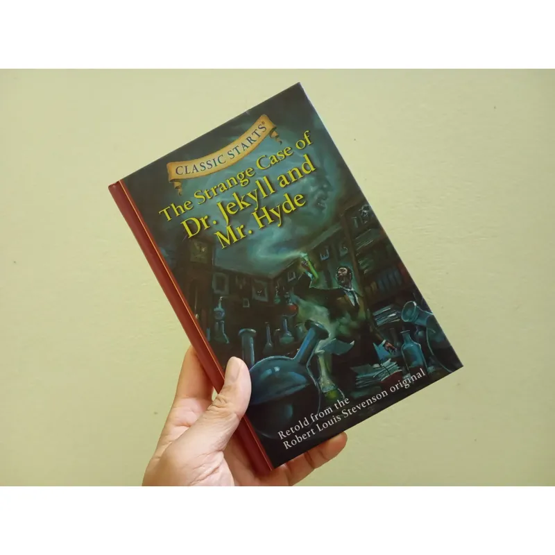 Set 4 tác phẩm văn học kinh điển, sách ngoại văn tiếng Anh, english book  701752