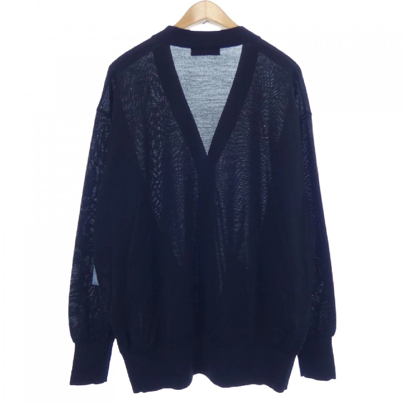 Áo khoác cardigan UNDER COVER - Hàng hiệu Authentic 906071