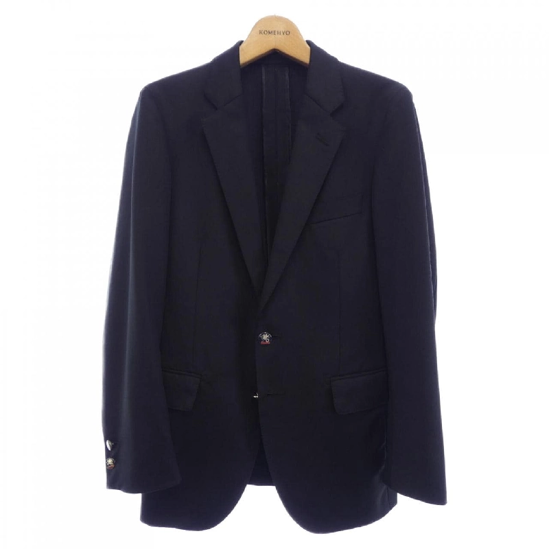 Jacket DISTRICT(U.A) - Hàng hiệu Authentic 888861