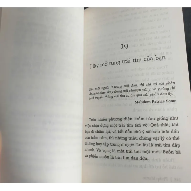 Tìm Lại Nụ Cười 694447