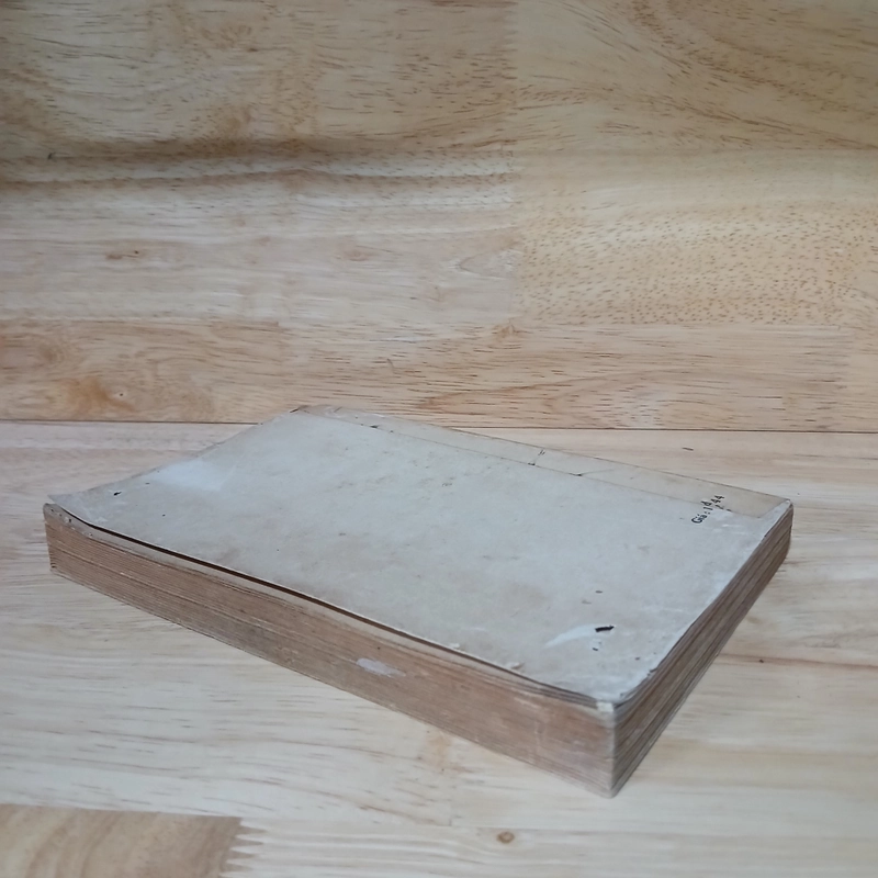 Thơ Văn Yêu Nước Nam Bộ (Nửa Sau Thế Kỷ XIX) - Bảo Định Giang 522903
