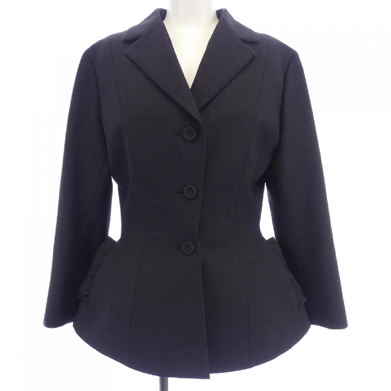 【Mã giảm giá】Áo khoác CHRISTIAN DIOR 643482