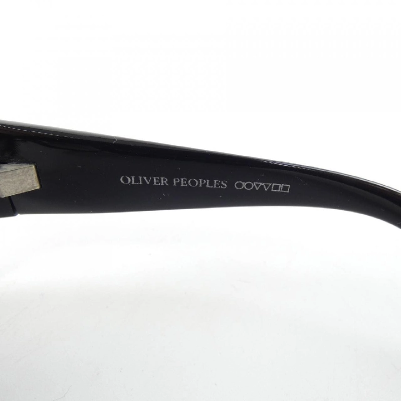 Kính mát OLIVER PEOPLES - Hàng hiệu Authentic 834013